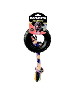 Mammoth Products Mammoth Tire Bite II With Rope