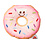 Spot-Ethical Spot Ethical FunFood Donut 5.25"