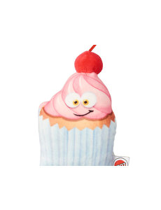 Spot-Ethical Spot Ethical FunFood Cherry Cup Cake 4"