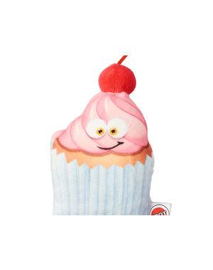 Spot-Ethical Spot Ethical FunFood Cherry Cup Cake 4"