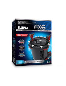 Fluval Fluval FX6 High Performance Canister Filter