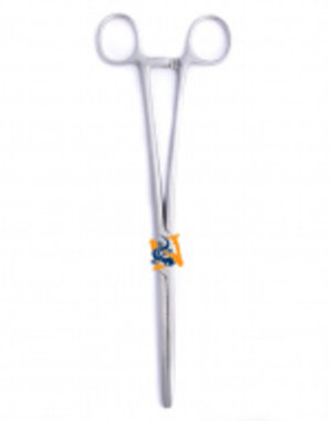  Locking Hemostat 10"