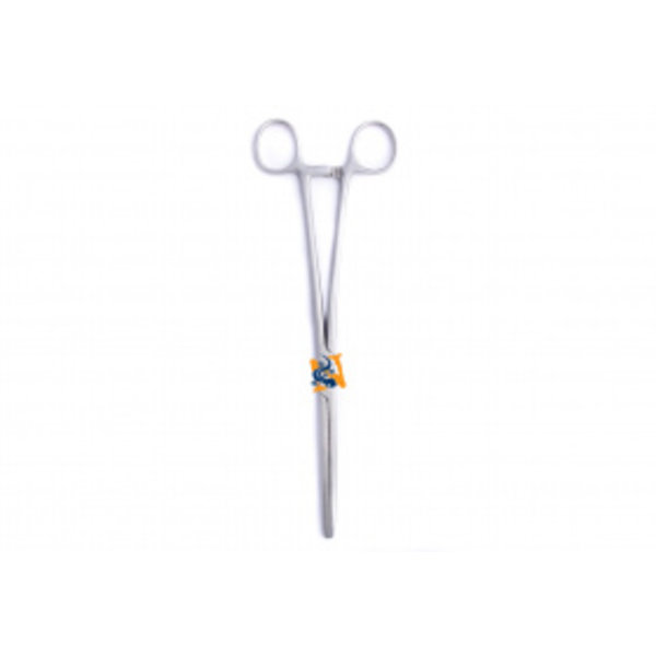 Locking Hemostat 10"