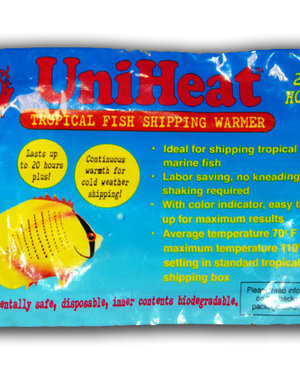  Uniheat Heat Pack