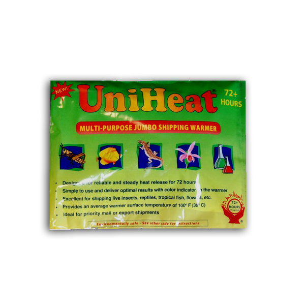 Uniheat Heat Pack