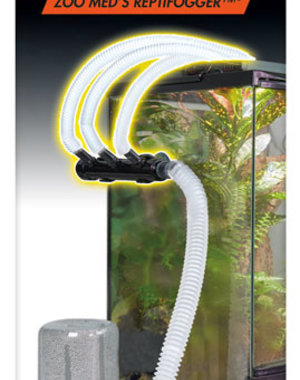 Zoo Med Laboratories Zoo Med ReptiFogger Multiport