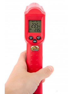 Newcal Pet NewCal Digital Infrared Temp Gun