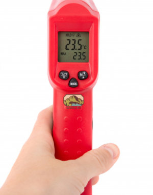 Newcal Pet NewCal Digital Infrared Temp Gun