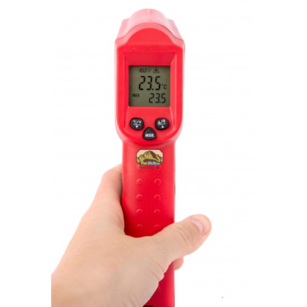 Newcal Pet NewCal Digital Infrared Temp Gun