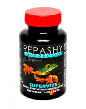 Repashy Repashy Supervite 3oz