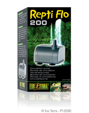 Exo Terra Exo Terra Repti Flo Circulation Pump