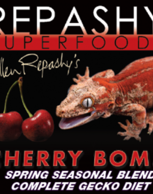 Repashy Repashy Cherry Bomb