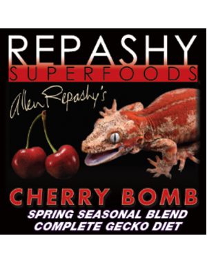 Repashy Repashy Cherry Bomb