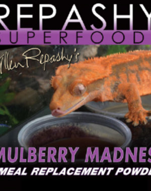Repashy Mulberry Madness