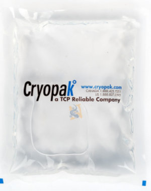  Phase 22 CryoPack (Heating & Cooling) Maintains 22C at all times
