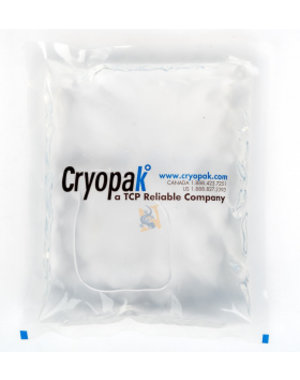  Phase 22 CryoPack (Heating & Cooling) Maintains 22C at all times