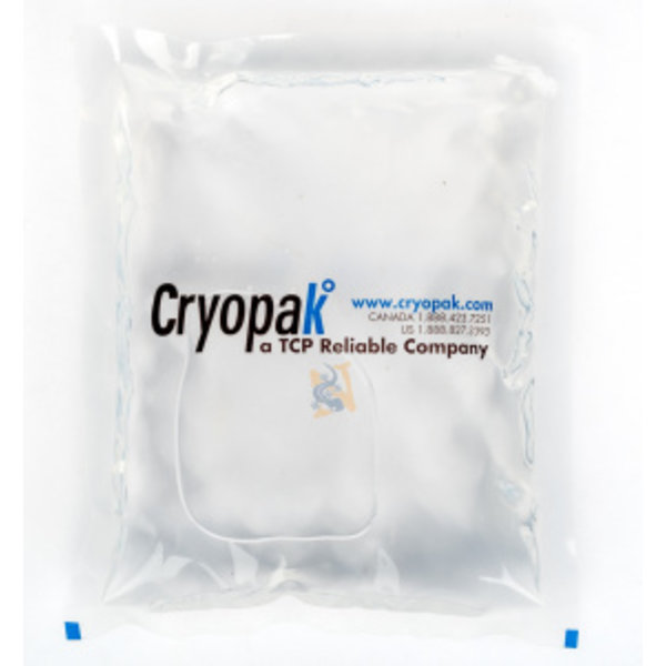 Phase 22 CryoPack (Heating & Cooling) Maintains 22C at all times
