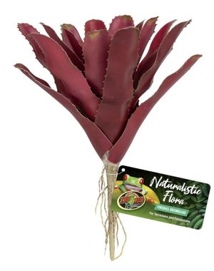 Zoo Med Laboratories Zoo Med Naturalistic Flora Fireball Bromeliad