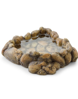 Exo Terra Exo Terra Corner Water Dish