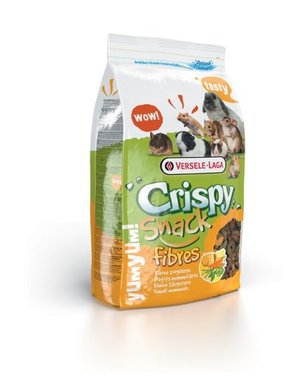 Versele-Laga Versele-Laga Crispy Snack Fibres