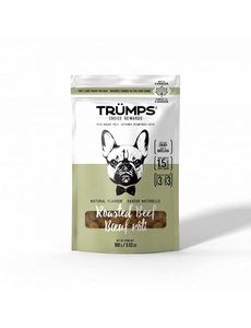 Spark Pet Treats Trumps Choice Rewards Natural Roasted Beef 100 g