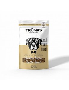 Spark Pet Treats Trumps Choice Rewards Natural Smoky Bacon