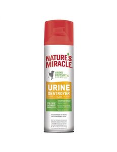 Natures Miracle Nature's Miracle Dog Urine Destroyer Foam 17.5 oz