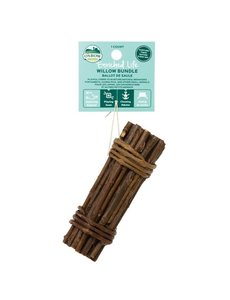 Oxbow Oxbow Enriched Life Willow Bundle