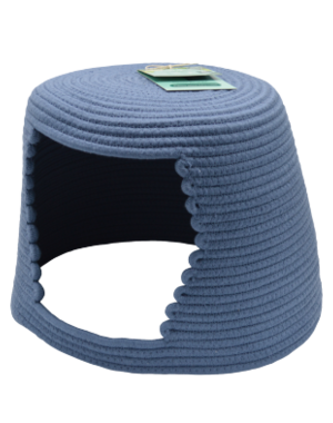 Oxbow Oxbow Enriched Life Woven Hideout Assorted Colours