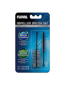 Marina Fluval Impeller Brush Set