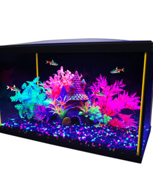 Marina Marina iGlo 5Gal Aquarium Kit