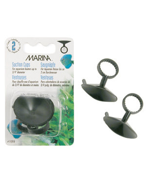 Marina Marina Suction Cups For Heaters - Medium