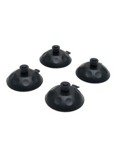 Fluval Fluval Suction Cups 14mm with Clip