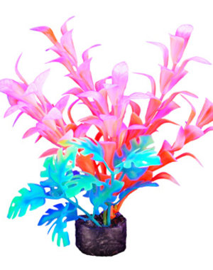 Marina Marina iGlo Plant - 14 cm (5.5 in)