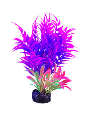 Marina Marina iGlo Plant - 14 cm (5.5 in)