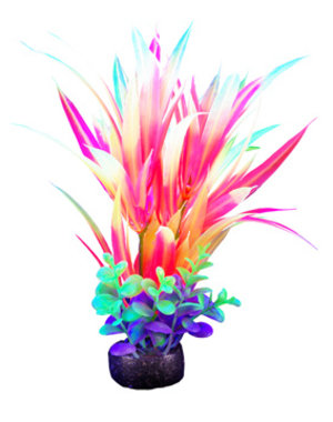Marina Marina iGlo Plant - 14 cm (5.5 in)