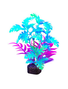 Marina Marina iGlo Plant - 19 cm (7.5 in)