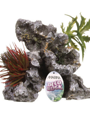 Marina Marina Deco-Rock Ornament - Small