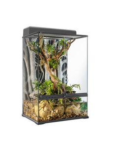 Exo Terra Exo Terra Glass Terrarium Medium 24"x18"x36"