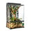 Exo Terra Exo Terra Glass Terrarium Medium 24"x18"x36"