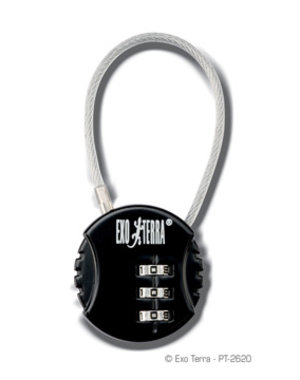 Exo Terra Exo Terra Terrarium Lock