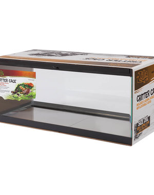 Zilla Zilla Critter Cage 20L Gallon