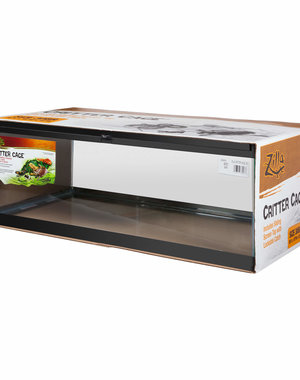 Zilla Zilla Critter Cage 30 Gallon Breeder