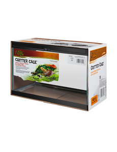 Zilla Zilla Critter Cage 5.5 Gallon