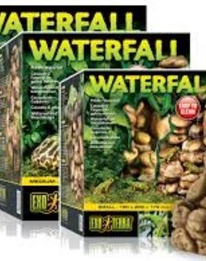 Exo Terra Exo Terra Pebble Waterfalls