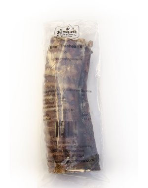 This & That This & That Beef Trachea 6" Single Piece