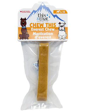 This & That This & That Everest Chew Large