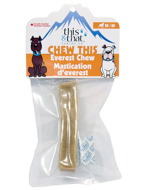 This & That This & That Everest Chew Medium