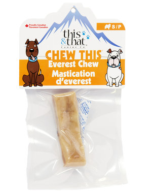 This & That This & That Everest Chew Small