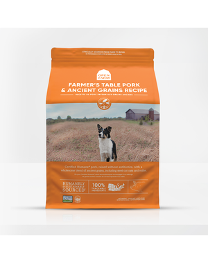 Open Farm Inc. Open Farm Ancient Grains Farmer's Table Pork